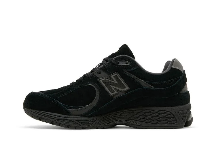 Кроссовки New Balance 2002R 'Marblehead'