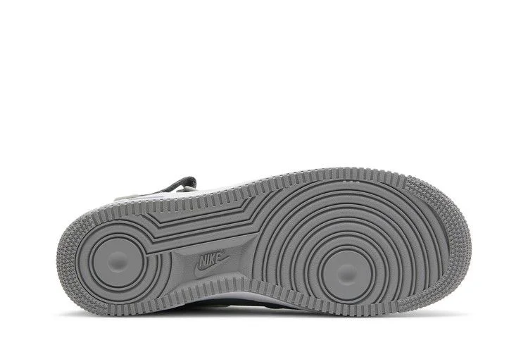 Кроссовки Nike Air Force 1 Mid Jewel QS 'NYC - Cool Grey'