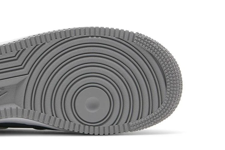 Кроссовки Nike Air Force 1 Mid Jewel QS 'NYC - Cool Grey'