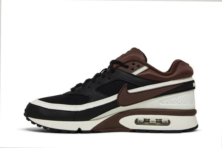 Кроссовки Nike Air Max BW 'City Pack - Beijing'