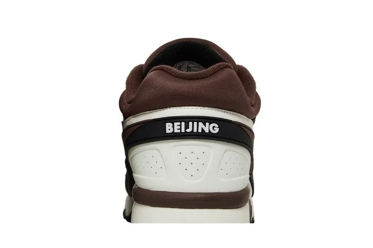 Кроссовки Nike Air Max BW 'City Pack - Beijing'