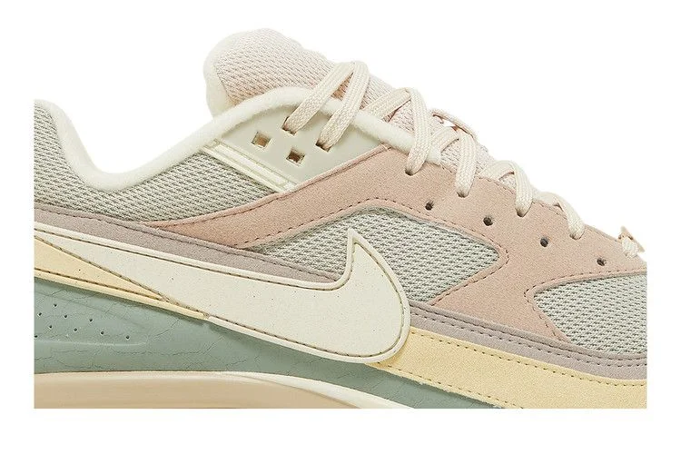 Кроссовки Nike Air Max BW 'Light Stone Coconut Milk Jade'