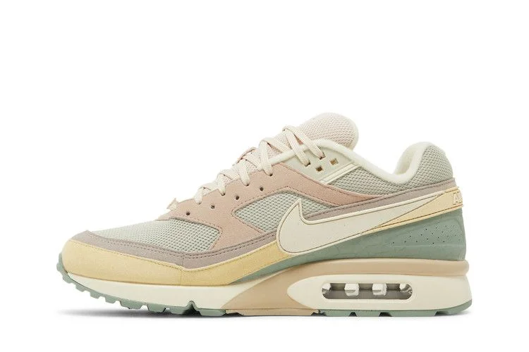 Кроссовки Nike Air Max BW 'Light Stone Coconut Milk Jade'