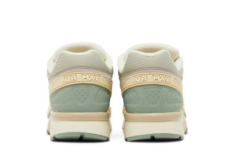Кроссовки Nike Air Max BW 'Light Stone Coconut Milk Jade'