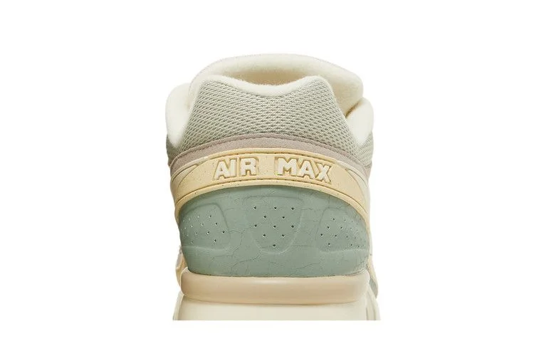 Кроссовки Nike Air Max BW 'Light Stone Coconut Milk Jade'