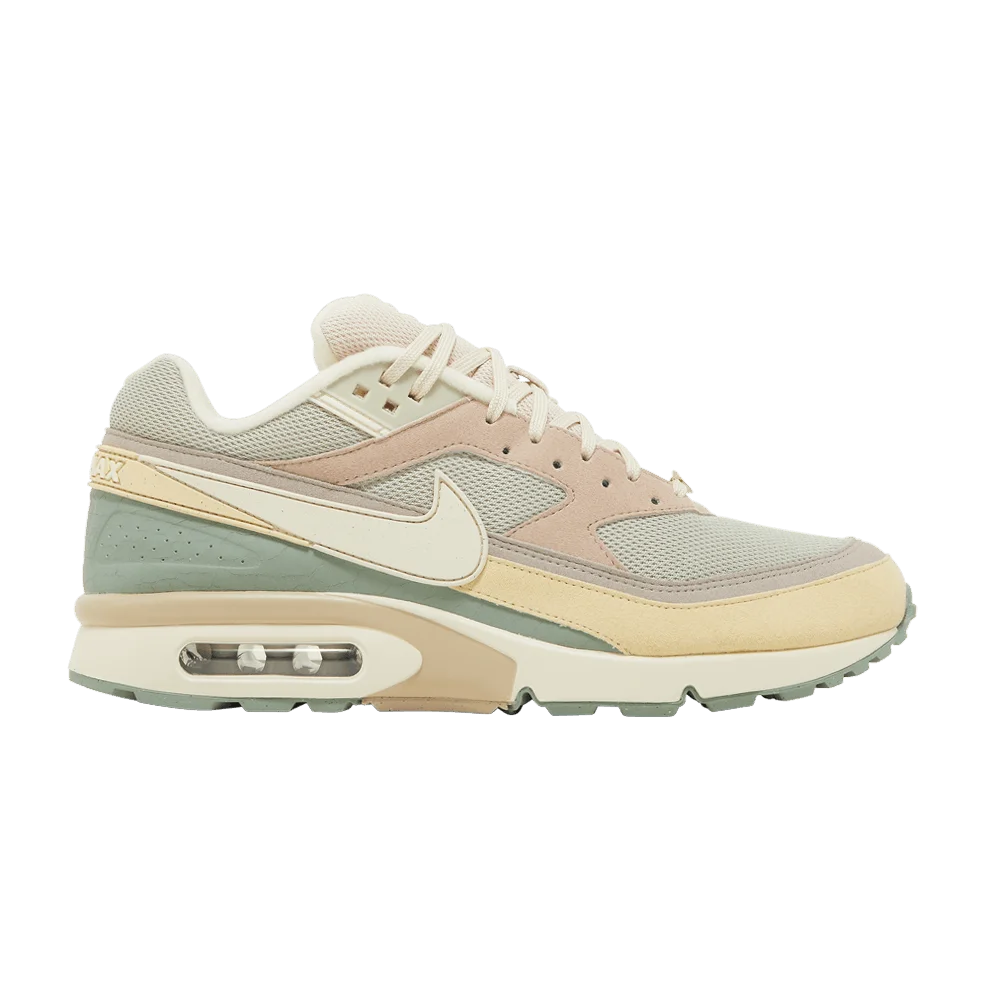 Кроссовки Nike Air Max BW 'Light Stone Coconut Milk Jade'