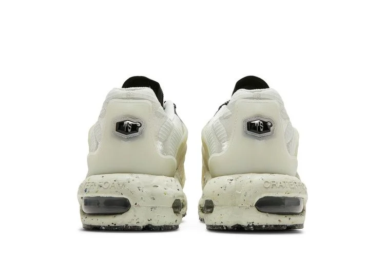 Кроссовки Nike Air Max Terrascape Plus 'Sail Sea Glass'