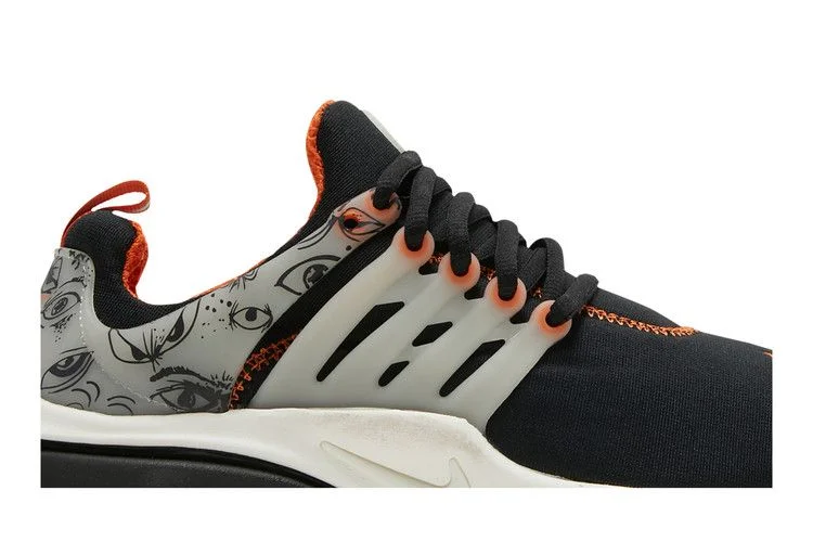 Кроссовки Nike Air Presto Premium 'Halloween' 2021