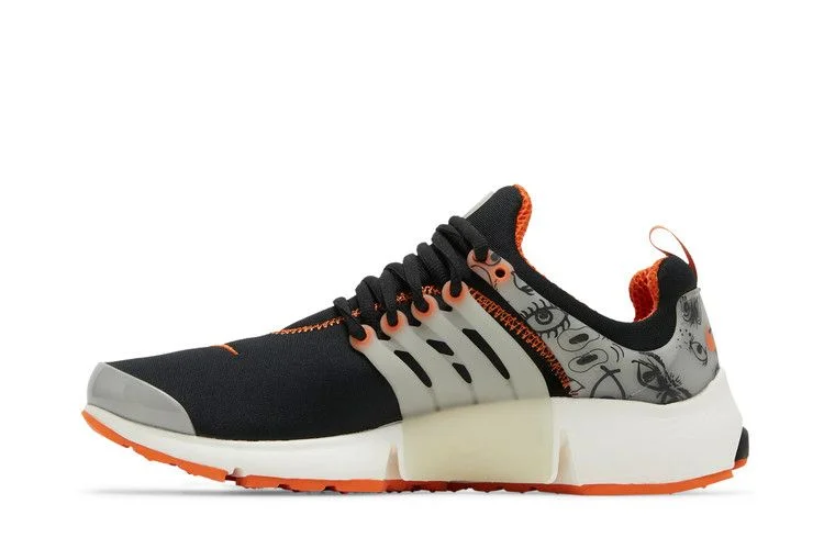Кроссовки Nike Air Presto Premium 'Halloween' 2021