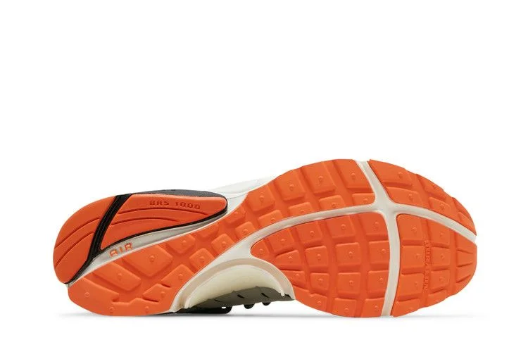 Кроссовки Nike Air Presto Premium 'Halloween' 2021