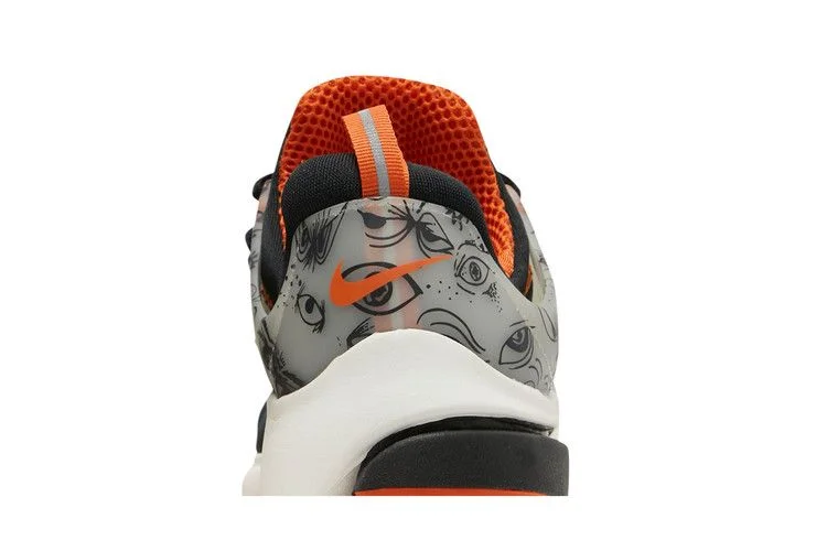 Кроссовки Nike Air Presto Premium 'Halloween' 2021
