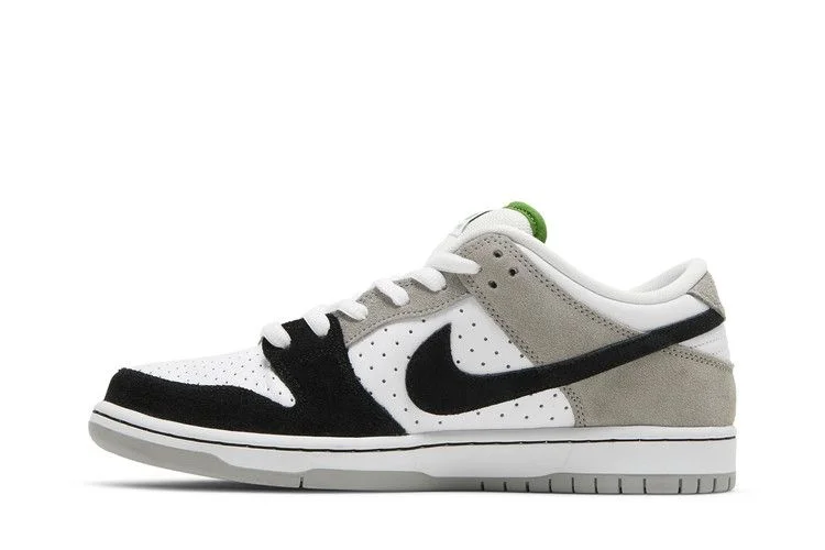 Кроссовки Nike Dunk Low SB 'Chlorophyll'