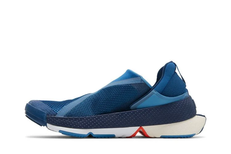 Кроссовки Nike GO FlyEase 'Court Blue'