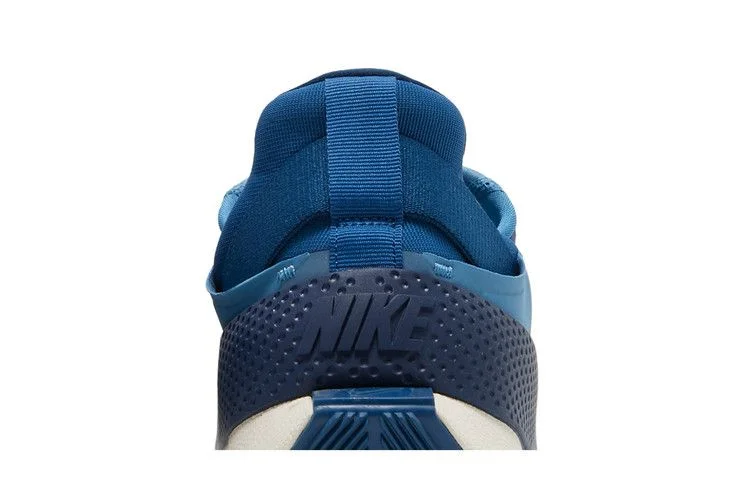 Кроссовки Nike GO FlyEase 'Court Blue'