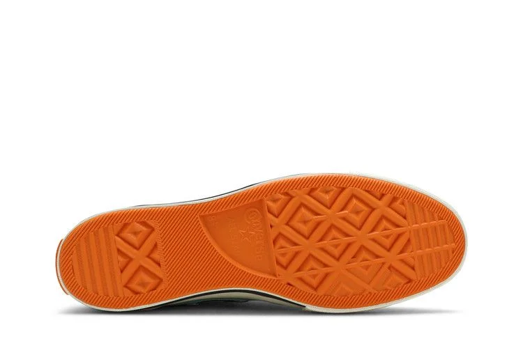 Кроссовки Scooby-Doo x Converse Chuck 70 High 'The Mystery Machine'