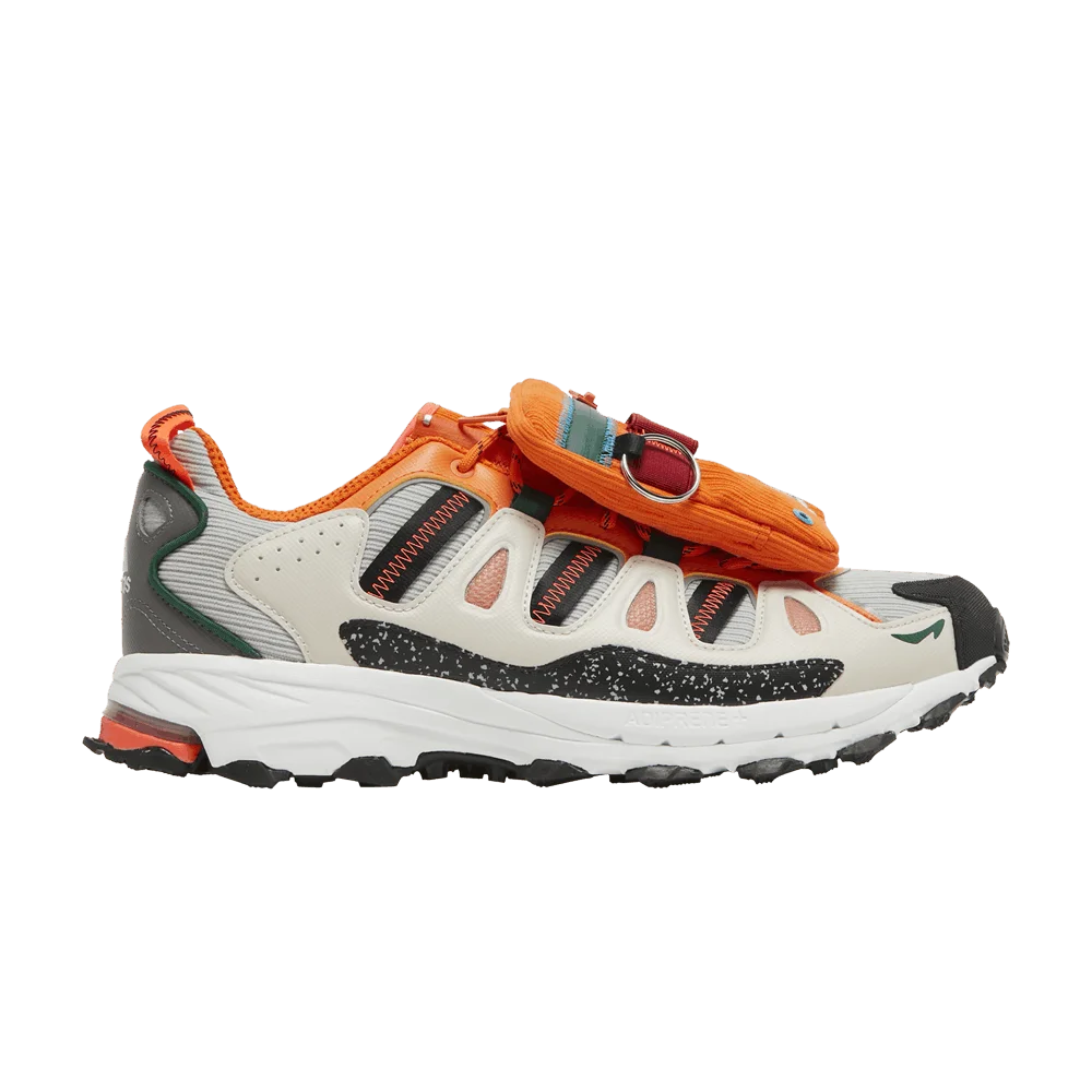 Кроссовки Sean Wotherspoon x atmos x adidas Superturf Adventure 'Stone Orange'
