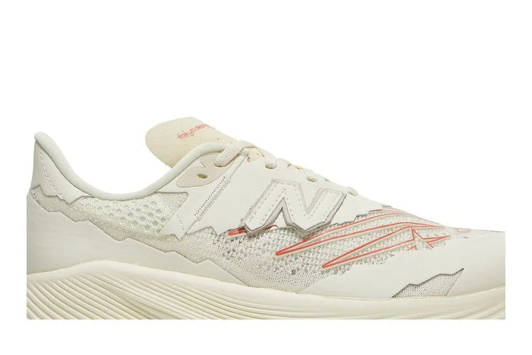 Кроссовки Stone Island x Tokyo Design Studio x New Balance FuelCell RC Elite v2 'White'