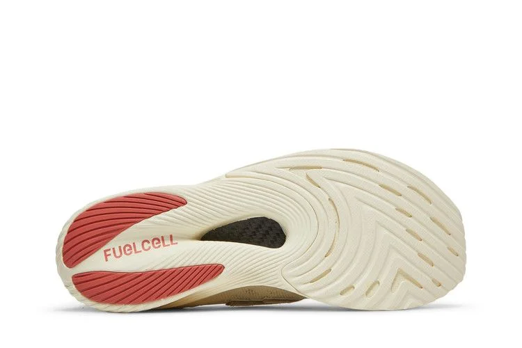 Кроссовки Stone Island x Tokyo Design Studio x New Balance FuelCell RC Elite v2 'White'
