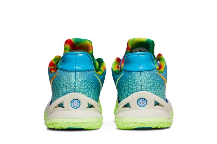 Кроссовки Sue Bird x Nike Kyrie Low 4 'Dynasty'