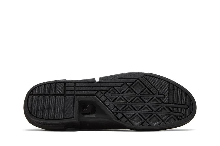 Кроссовки TAKAHIROMIYASHITA The Soloist x Converse CX Disrupt 'Black'