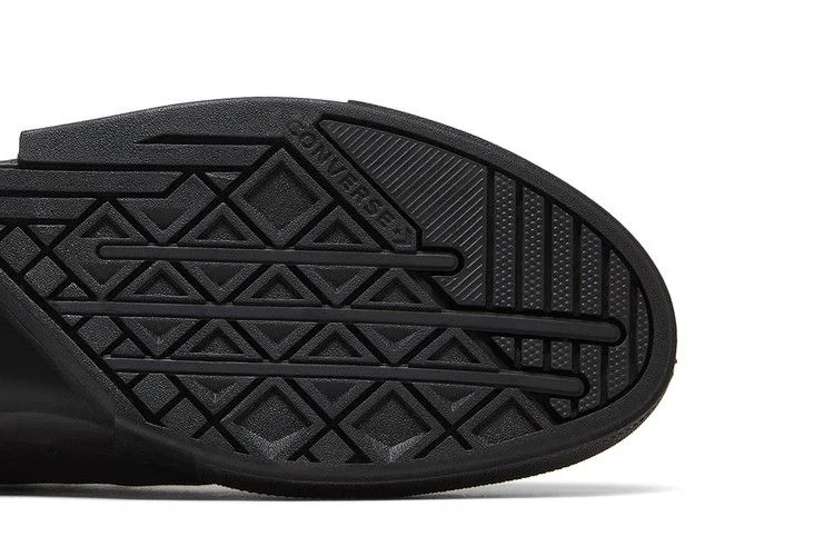 Кроссовки TAKAHIROMIYASHITA The Soloist x Converse CX Disrupt 'Black'