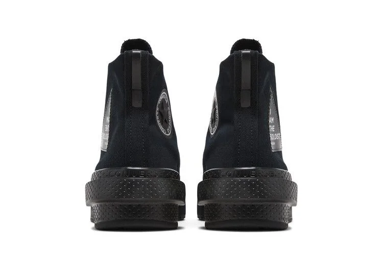 Кроссовки TAKAHIROMIYASHITA The Soloist x Converse CX Disrupt 'Black'