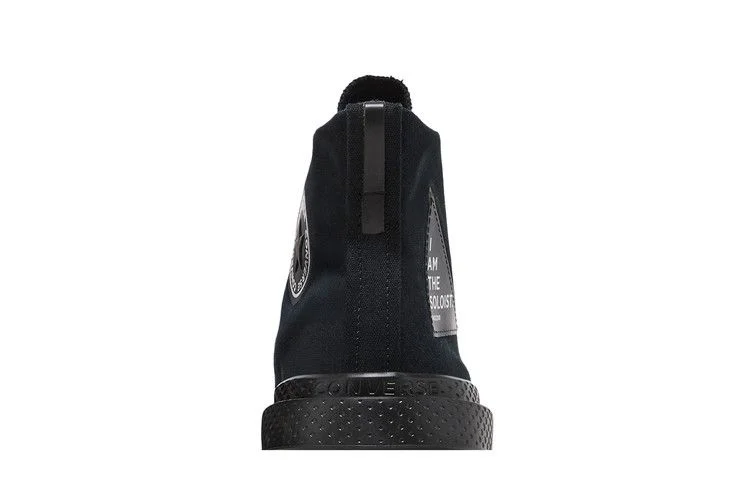 Кроссовки TAKAHIROMIYASHITA The Soloist x Converse CX Disrupt 'Black'
