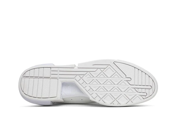 Кроссовки TAKAHIROMIYASHITA The Soloist x Converse CX Disrupt 'White'