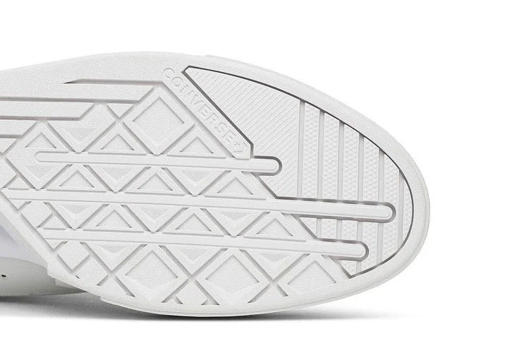 Кроссовки TAKAHIROMIYASHITA The Soloist x Converse CX Disrupt 'White'