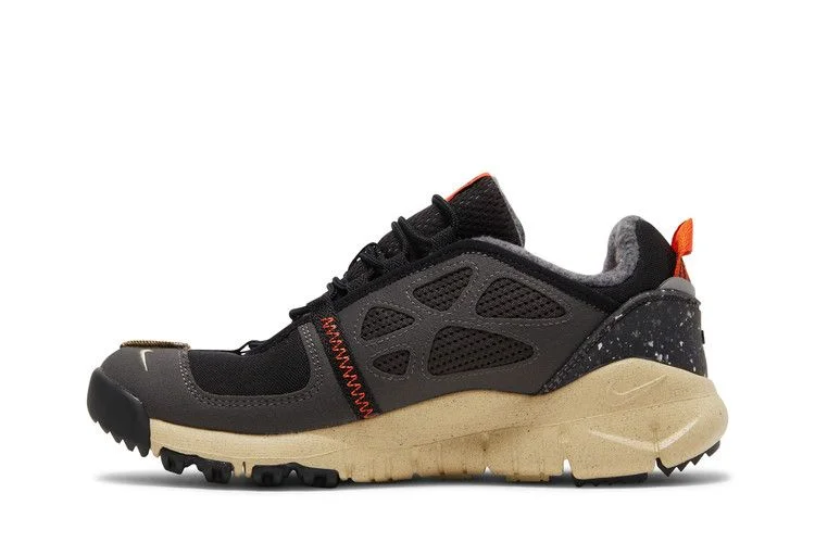 Nike Free Terra Vista 'Black Canvas'