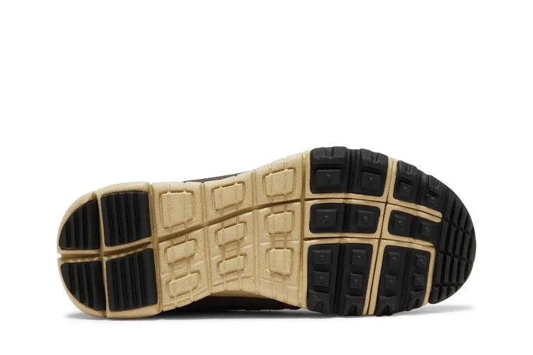 Nike Free Terra Vista 'Black Canvas'