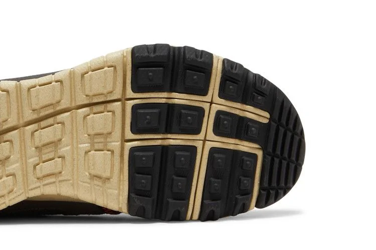 Nike Free Terra Vista 'Black Canvas'