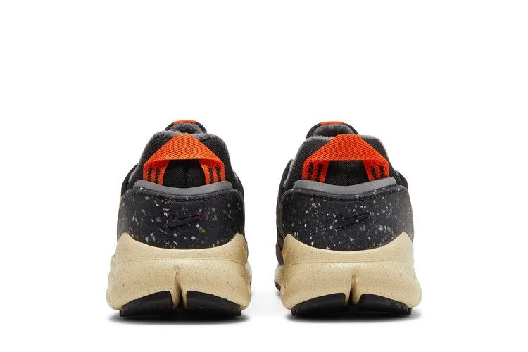 Nike Free Terra Vista 'Black Canvas'