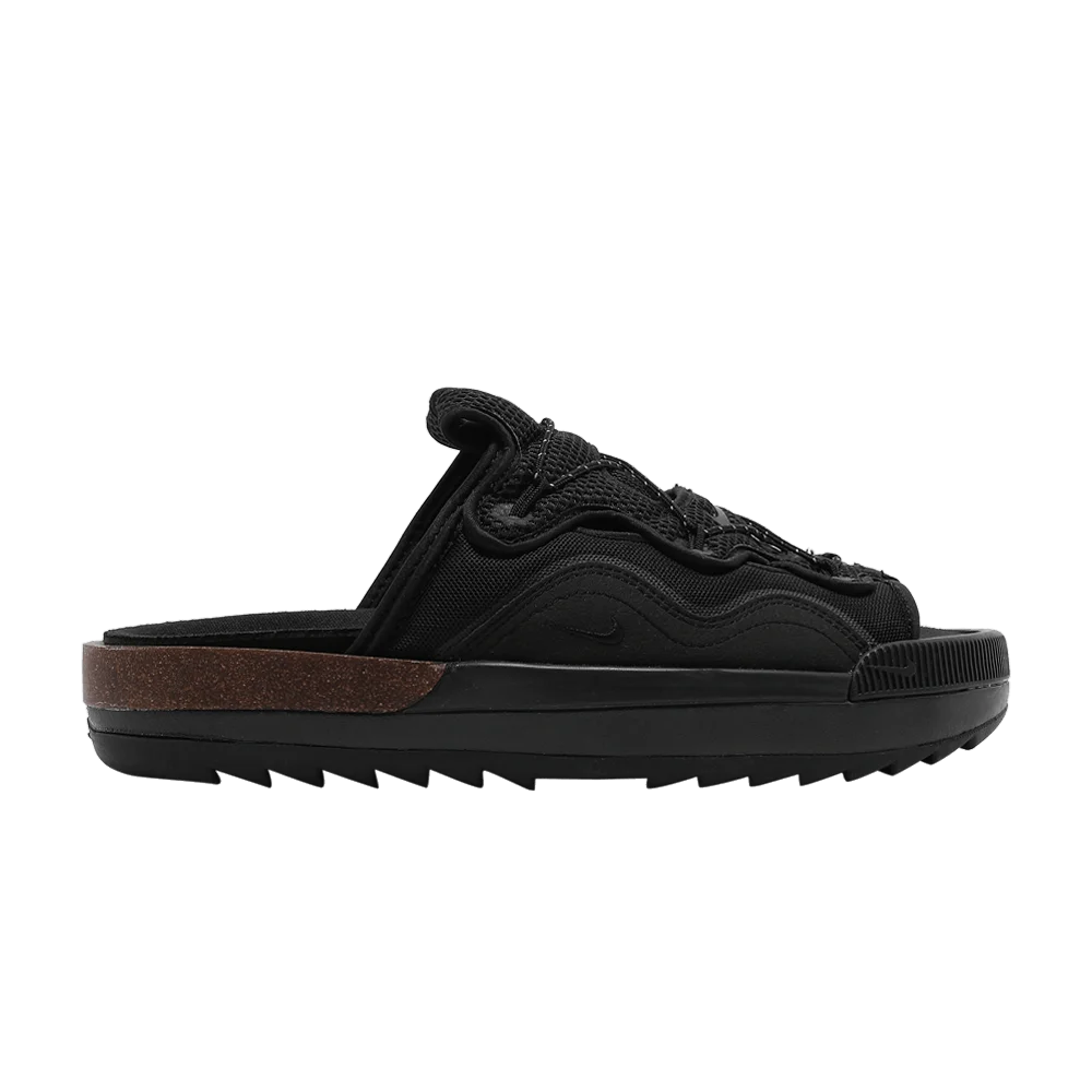 Nike Offline 2.0 Slip-On 'Black'