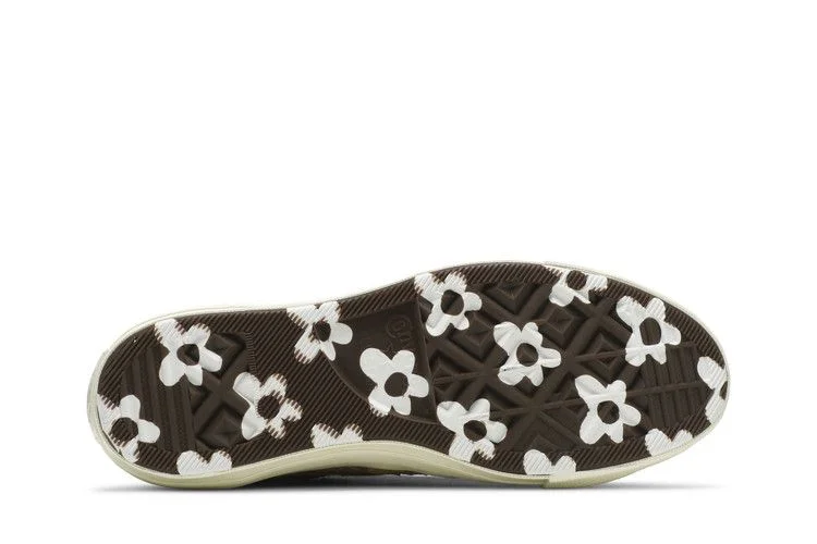 Кроссовки Golf Le Fleur x Converse One Star Ox 'Burlap'