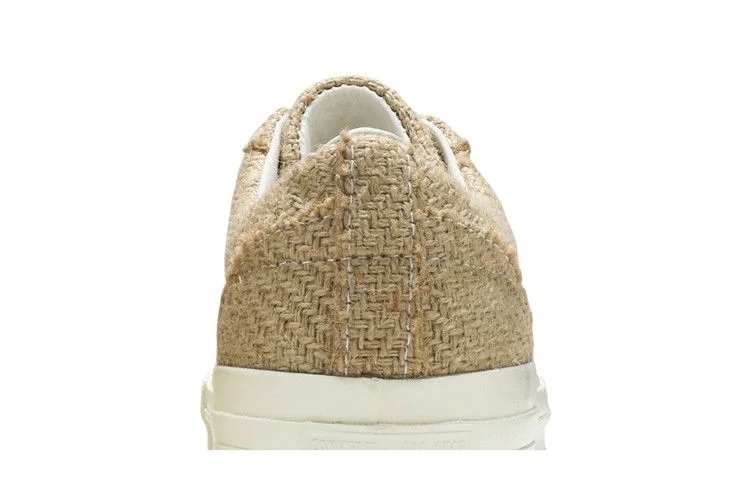 Кроссовки Golf Le Fleur x Converse One Star Ox 'Burlap'
