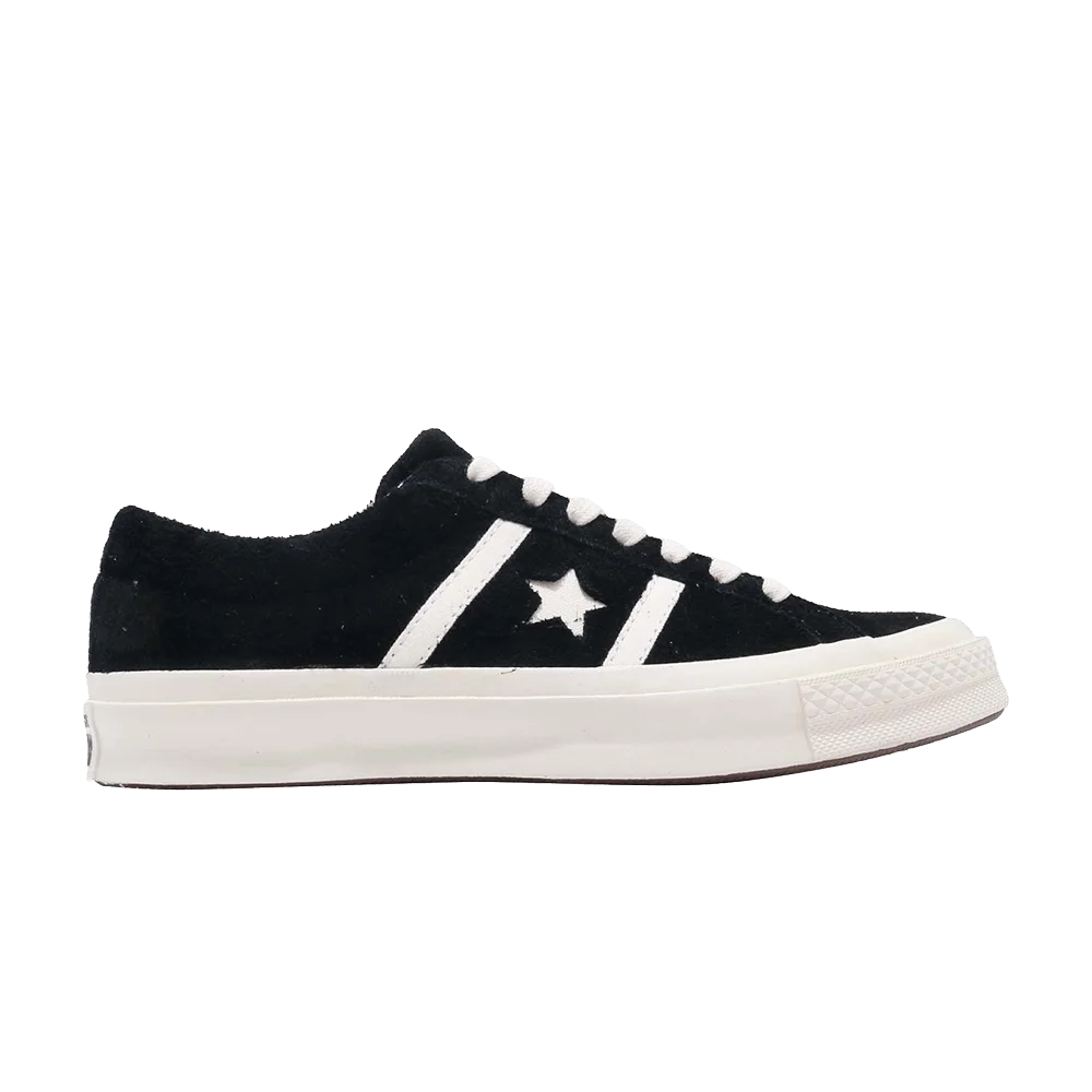 Кроссовки Converse One Star Academy 'Black'