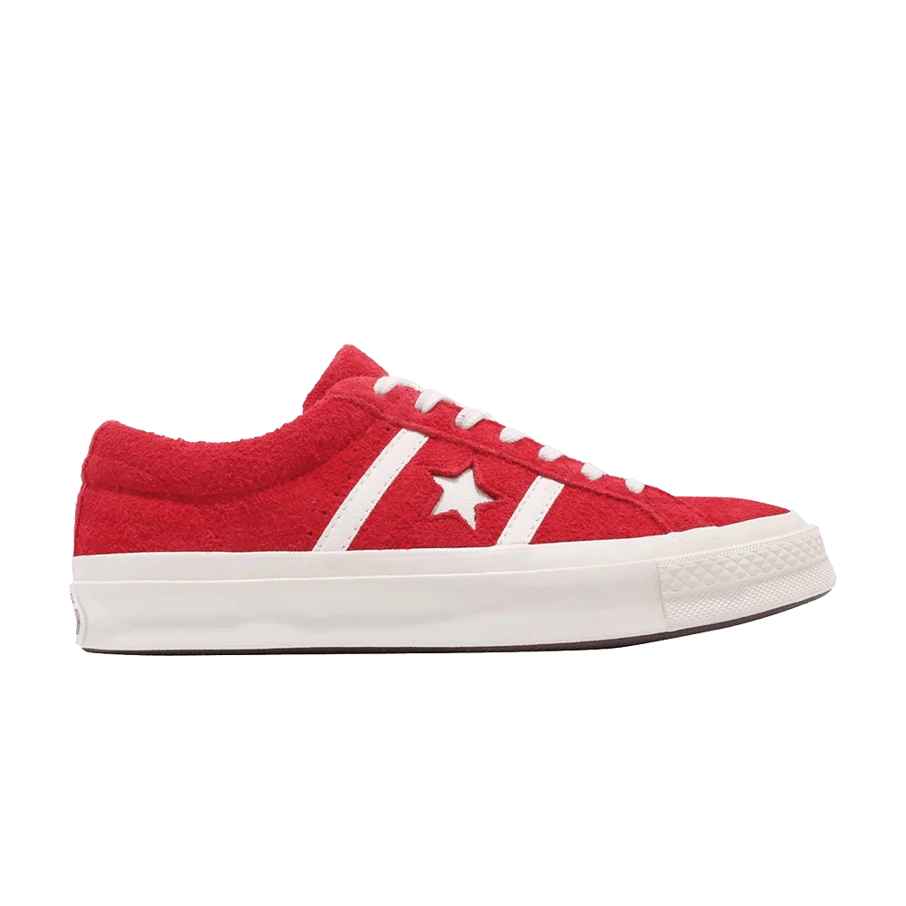 Кроссовки Converse One Star Academy 'Red'