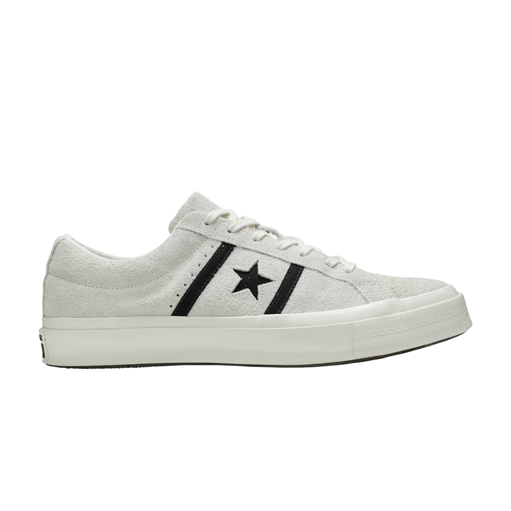 Кроссовки Converse One Star Academy 'Ivory'