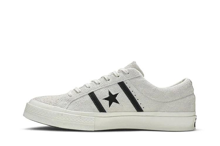 Кроссовки Converse One Star Academy 'Ivory'