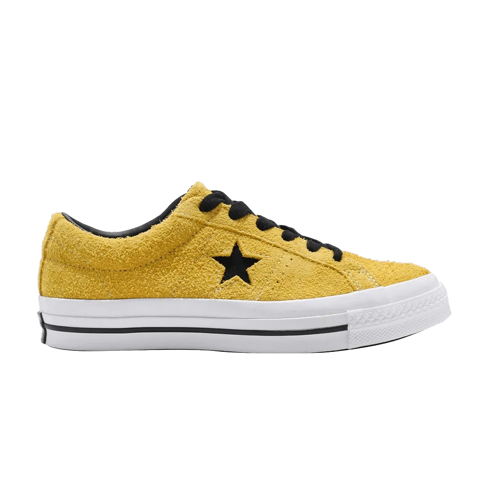 Кроссовки Converse One Star 'Yellow'