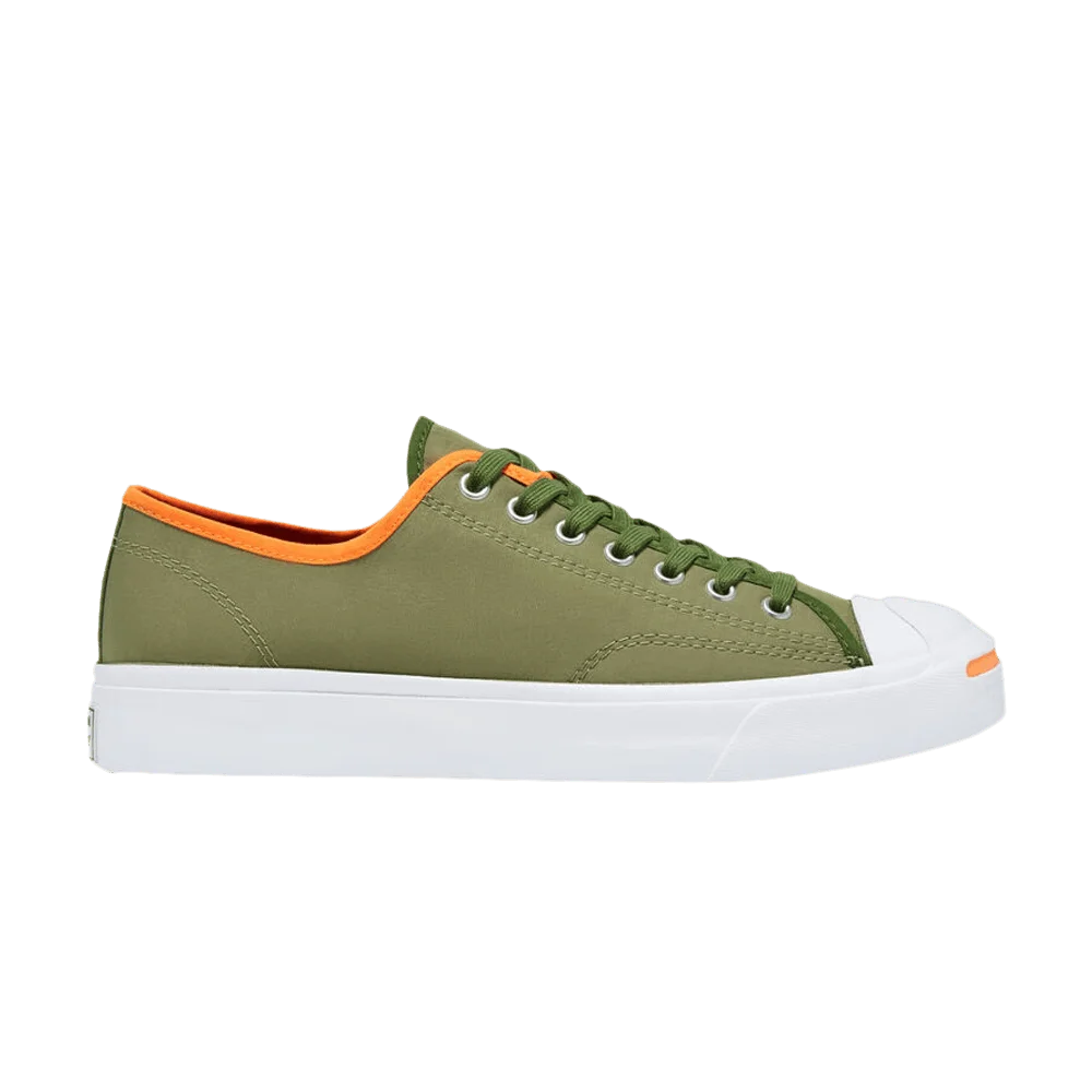 Converse Jack Purcell Low 'Twisted Summer - Street Sage'