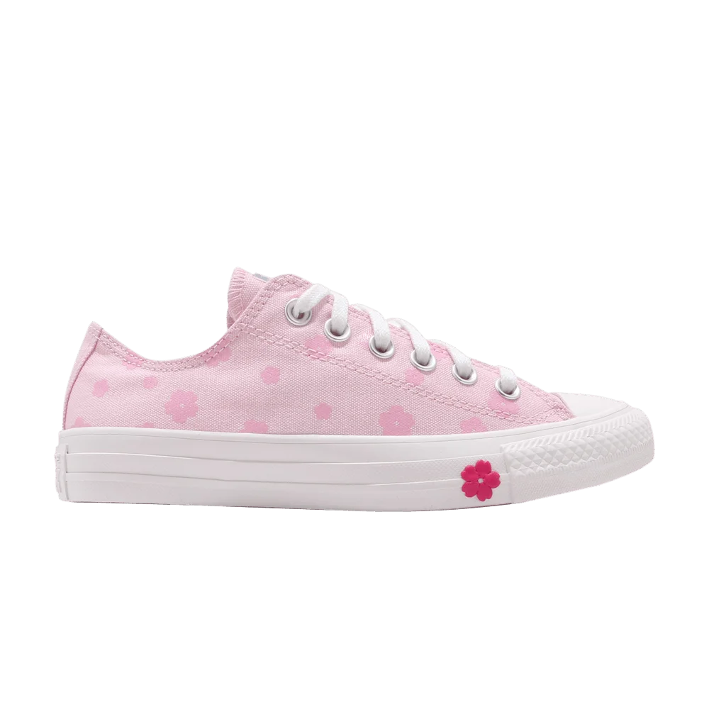 Кроссовки Converse Wmns Chuck Taylor All Star Ox 'Valentine'