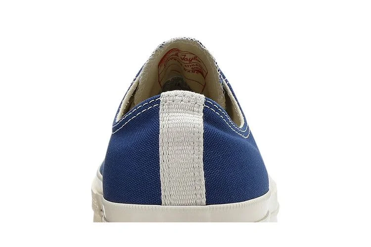 Кроссовки Comme des Garçons PLAY x Converse Chuck 70 Low 'Blue Quartz'