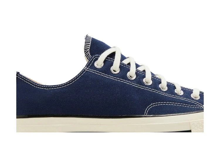 Кроссовки Converse Chuck 70 Low 'Navy'
