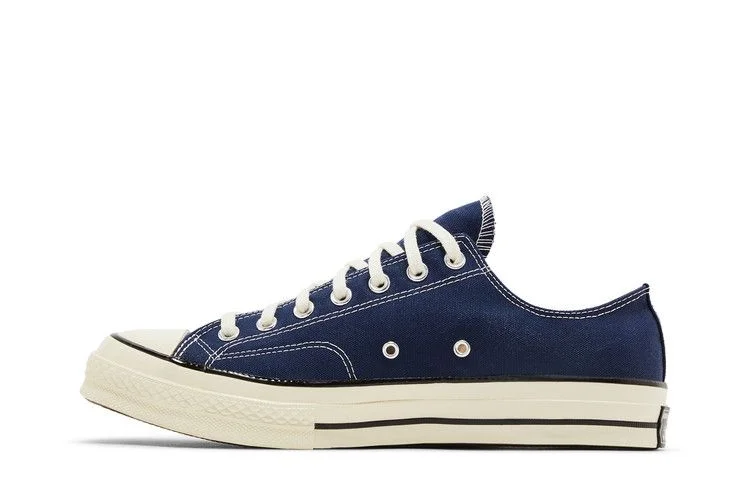 Кроссовки Converse Chuck 70 Low 'Navy'