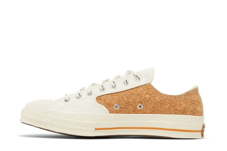 Кроссовки Converse Chuck 70 Low 'Summer Daze - Cork'