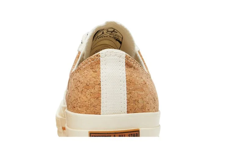 Кроссовки Converse Chuck 70 Low 'Summer Daze - Cork'