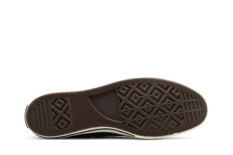 Кроссовки Fragment Design x Moncler x Converse Chuck 70 Low 'Insignia Blue'