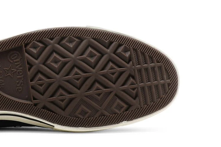 Кроссовки Fragment Design x Moncler x Converse Chuck 70 Low 'Insignia Blue'